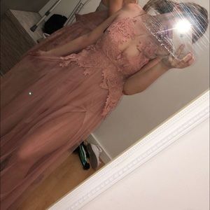 Meet your Posher, Melia